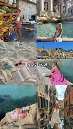 My Pinterest Board