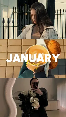january dump 2026