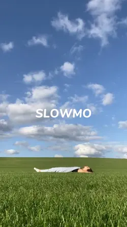 slowmo