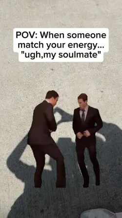 my soulmate