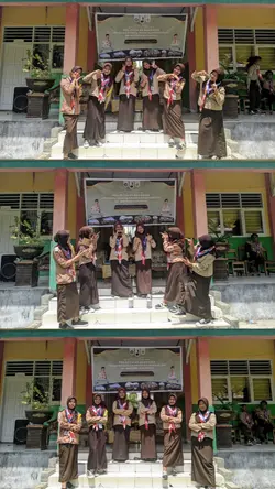 pramuka