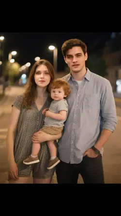 Future baby AI
