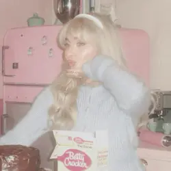 Sabrina mood board