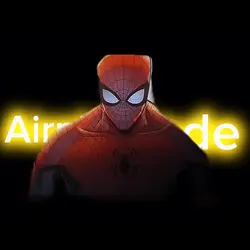 Spider Man Edit