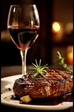 Irresistible Food