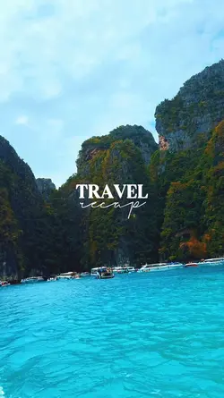 TRAVEL RECAP
