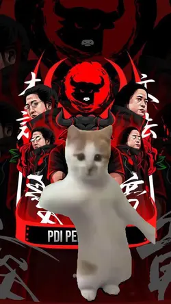 KUCING DAN BANTENG 🔥