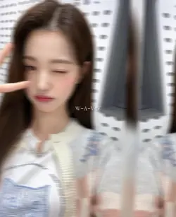 WAVE 가사 한국어 버전