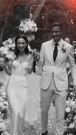 Wedding Cinematic 