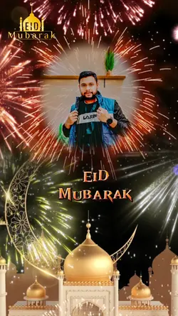 EiD Mubarak