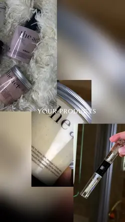 Your products