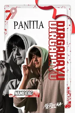 id card 17 agustus