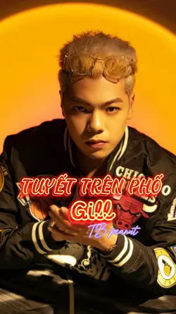 Tuyết trên phố 
