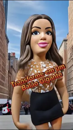Balão Gigante 