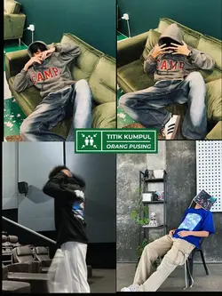 4 foto estetik