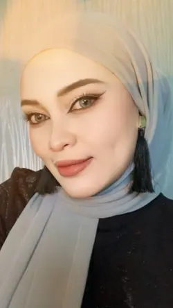 habibi makeup arab