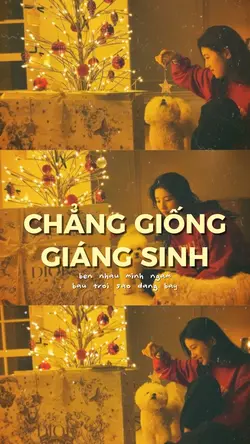 giáng sinh