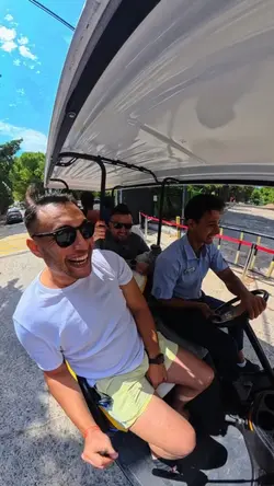 Viral Tatil Vlog2026