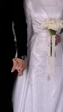 Married moment