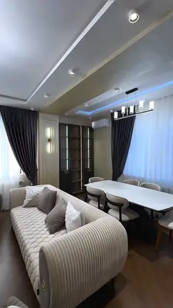 Real estate house 