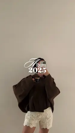 Album 2025 