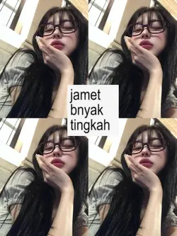 stiker lucu