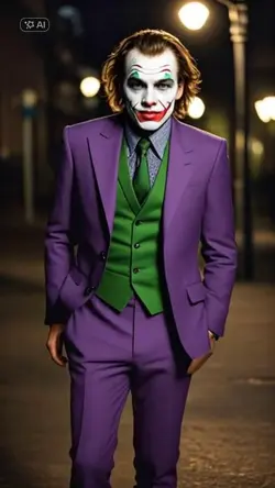 joker ai filter