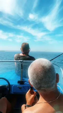 Vacances entre amis 