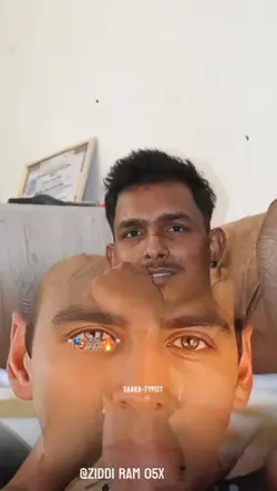 Ziddi Ram 