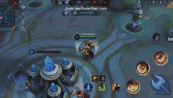 lirik ml tigreal