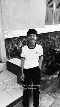 Jarak Dan Kita