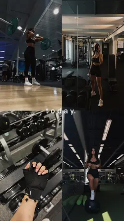 today gym