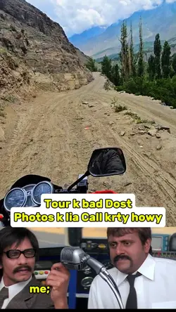 Every Tour Situation