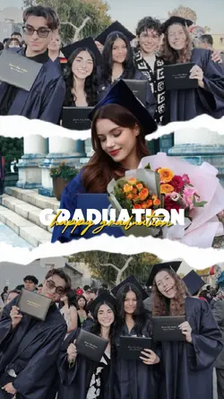 happy graduation