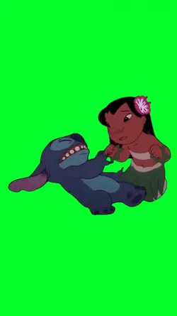 lilo and stitch