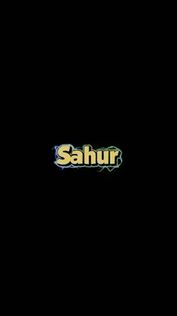 Sahur