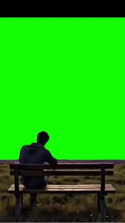 Green screen