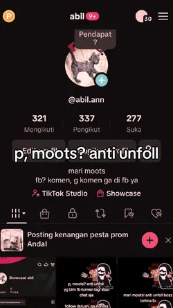 moots | trend