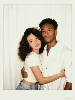 trend ai polaroid