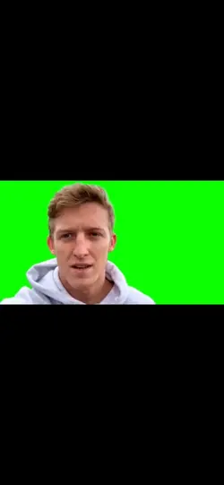 Green screen effects