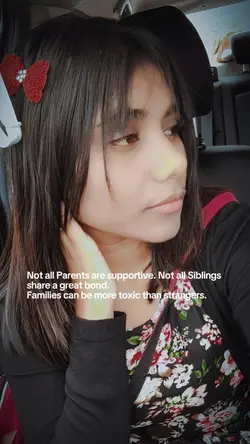 Sad