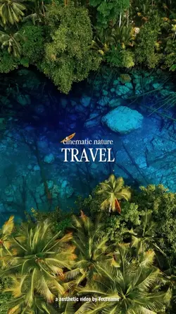 CINEMATIC TRAVEL 