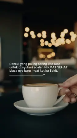 nikmat sehat