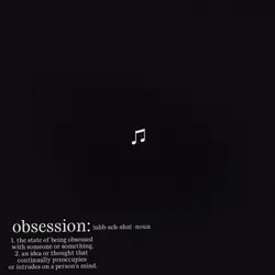 obsession