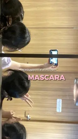 MASCARA