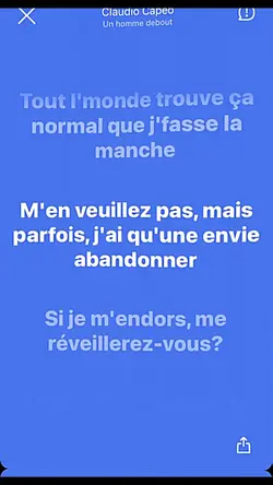 ^^ musique incrr>>