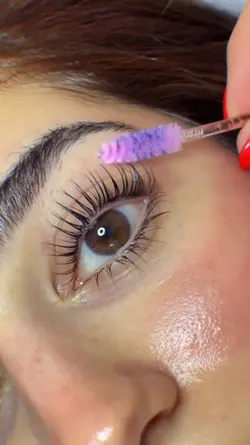 Lash Lift