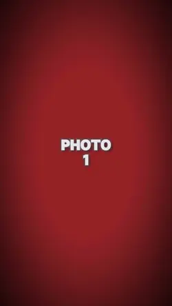 simple template