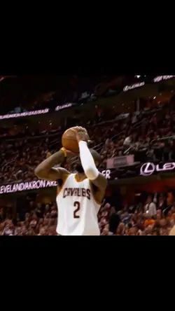 Free Kyrie edit