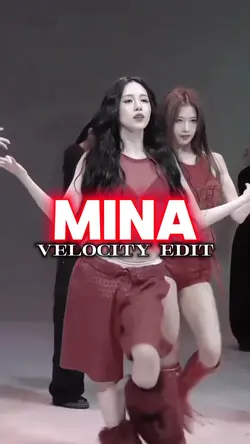 Mina velo!